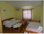 Villa Lea - Orebi  Peljeac Kroatien