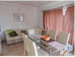 Villa Lea - Orebi  Peljeac Kroatien