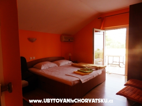 Villa Lea - Orebi  Peljeac Croatie