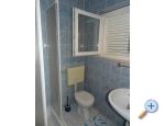 Villa Lea - Orebi  Peljeac Kroatien
