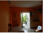Villa Lea - Orebi  Peljeac Kroatien
