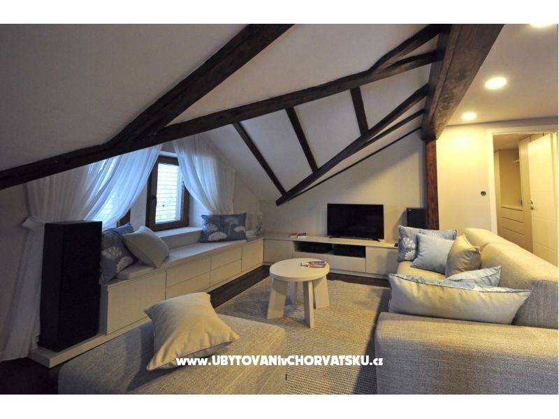 Villa Lira – ubytování Orebić – Pelješac, Chorvatsko – foto 10