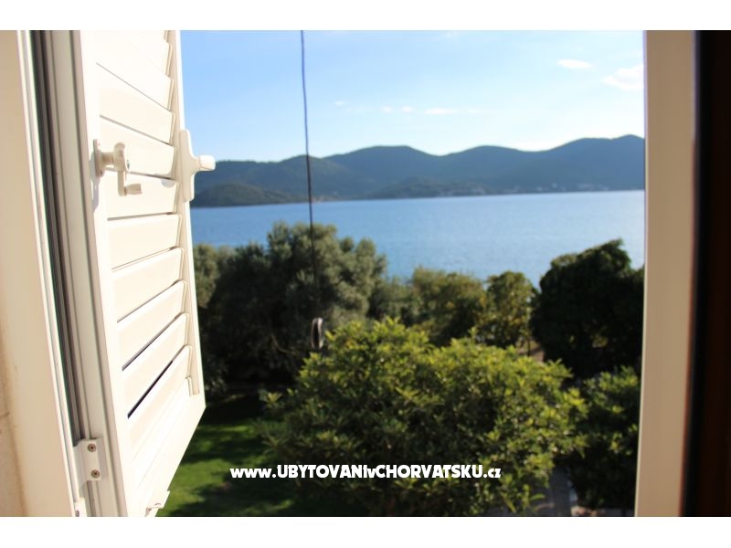 Villa Lira – ubytování Orebić – Pelješac, Chorvatsko – foto 11