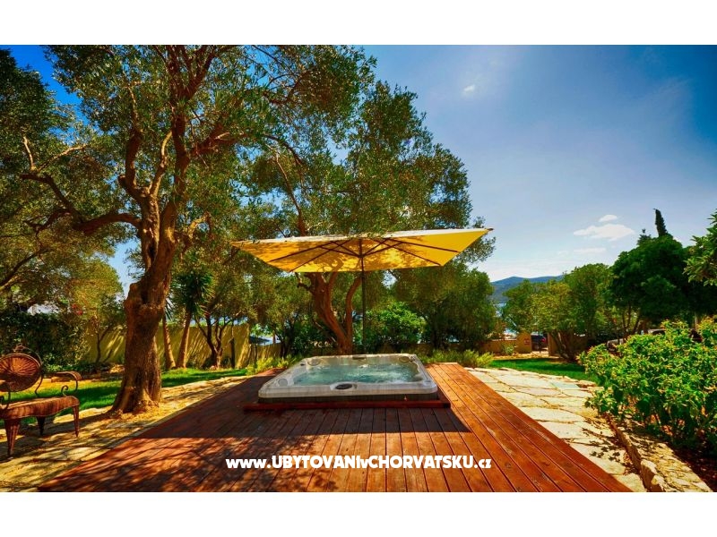 Villa Lira – ubytování Orebić – Pelješac, Chorvatsko – foto 12