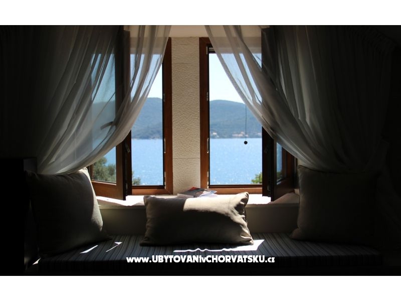 Villa Lira – ubytování Orebić – Pelješac, Chorvatsko – foto 13