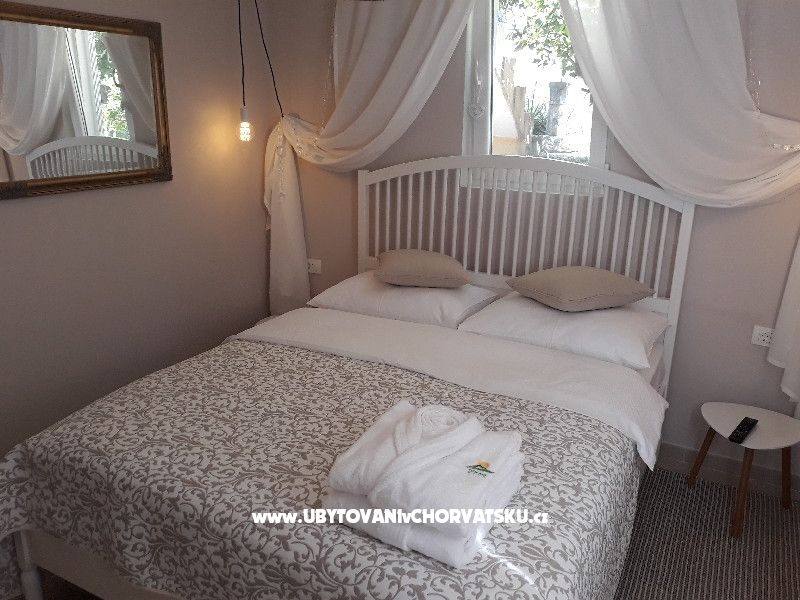 Villa Lira – ubytování Orebić – Pelješac, Chorvatsko – foto 14