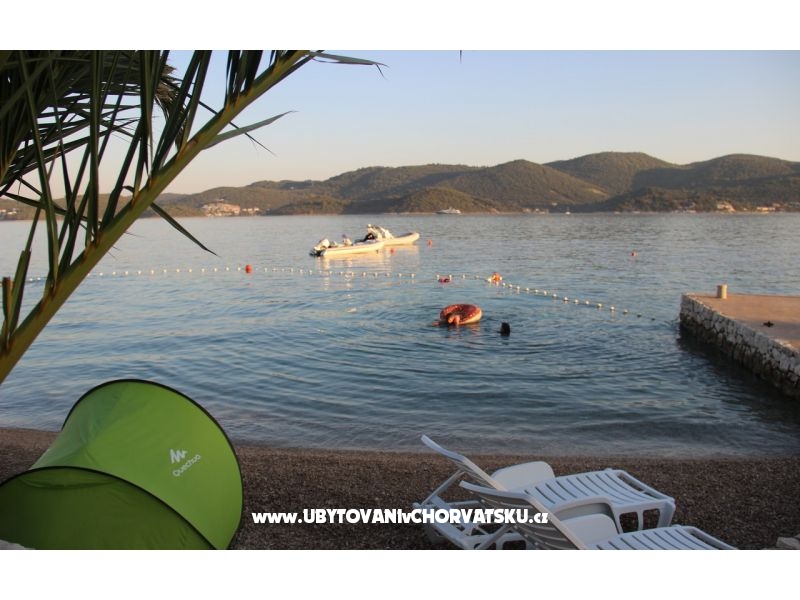 Villa Lira – ubytování Orebić – Pelješac, Chorvatsko – foto 15