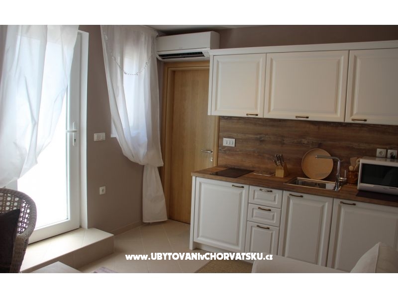 Villa Lira – ubytování Orebić – Pelješac, Chorvatsko – foto 16