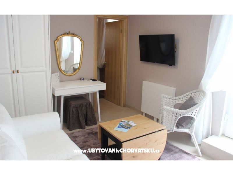 Villa Lira – ubytování Orebić – Pelješac, Chorvatsko – foto 17