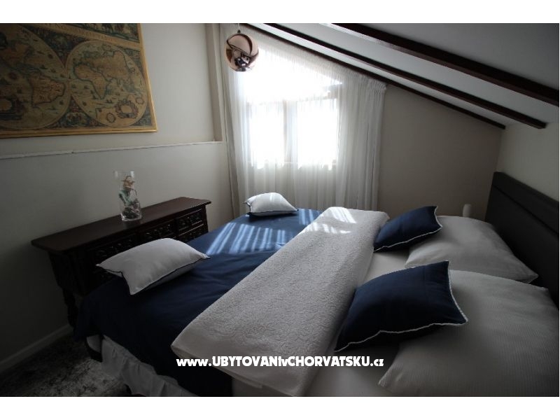 Villa Lira – ubytování Orebić – Pelješac, Chorvatsko – foto 18