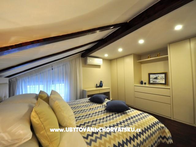 Villa Lira – ubytování Orebić – Pelješac, Chorvatsko – foto 2