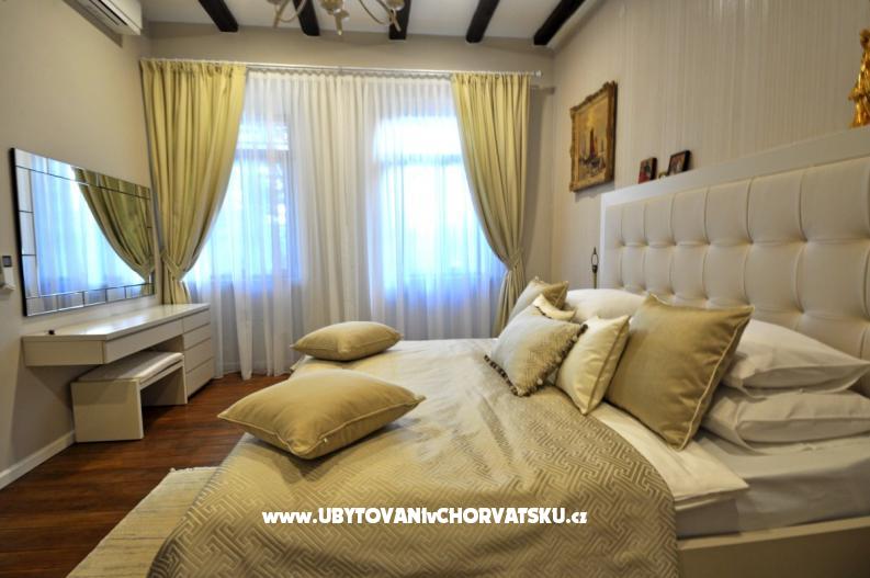 Villa Lira – ubytování Orebić – Pelješac, Chorvatsko – foto 5