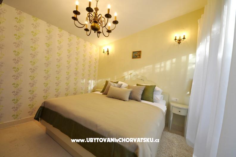 Villa Lira – ubytování Orebić – Pelješac, Chorvatsko – foto 6