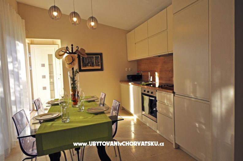 Villa Lira – ubytování Orebić – Pelješac, Chorvatsko – foto 7