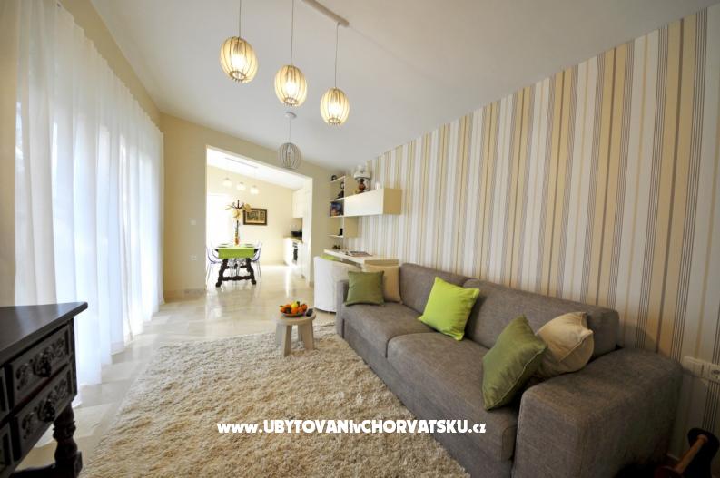 Villa Lira – ubytování Orebić – Pelješac, Chorvatsko – foto 8