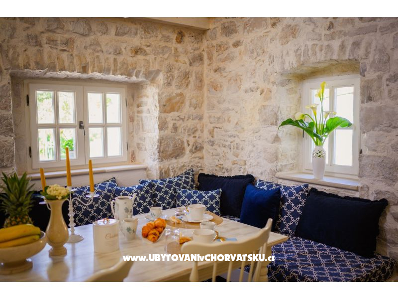 Villa Mendula – Ferienwohnung Orebic â€“ Peljesac, Kroatien – Foto 10
