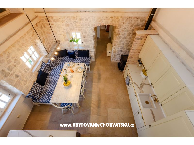 Villa Mendula – Ferienwohnung Orebic â€“ Peljesac, Kroatien – Foto 11