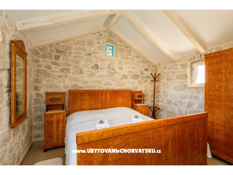 Villa Mendula – Ferienwohnung Orebic â€“ Peljesac, Kroatien – Foto 12