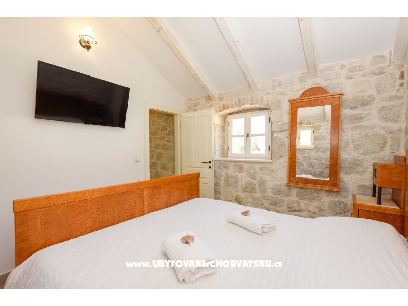 Villa Mendula – Ferienwohnung Orebic â€“ Peljesac, Kroatien – Foto 13