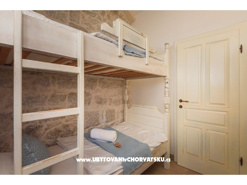 Villa Mendula – Ferienwohnung Orebic â€“ Peljesac, Kroatien – Foto 14
