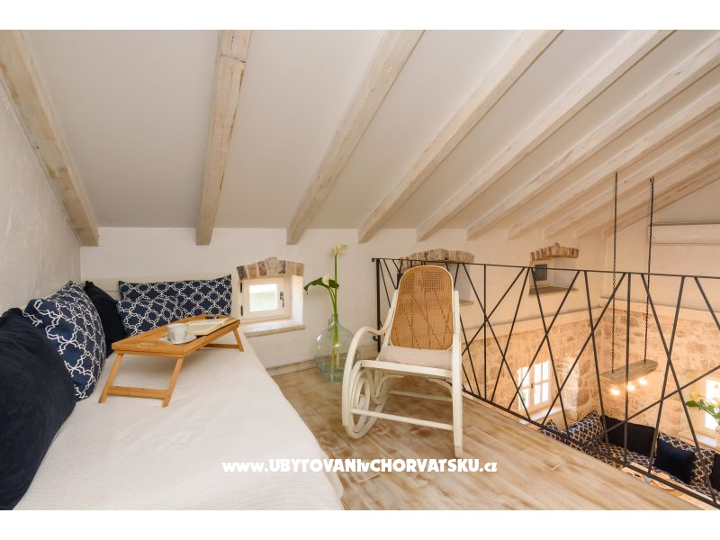 Villa Mendula – Ferienwohnung Orebic â€“ Peljesac, Kroatien – Foto 15