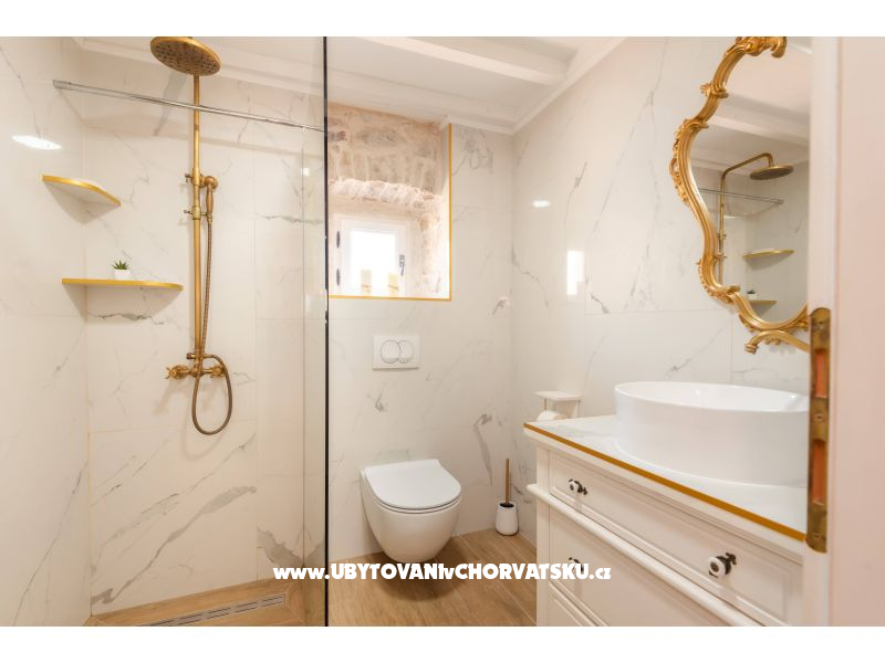 Villa Mendula – Ferienwohnung Orebic â€“ Peljesac, Kroatien – Foto 16