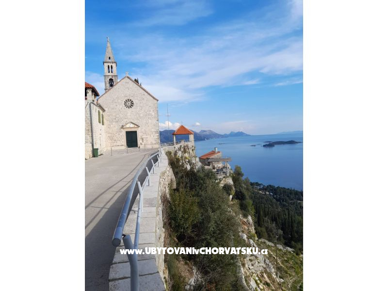 Villa Mendula – Ferienwohnung Orebic â€“ Peljesac, Kroatien – Foto 18