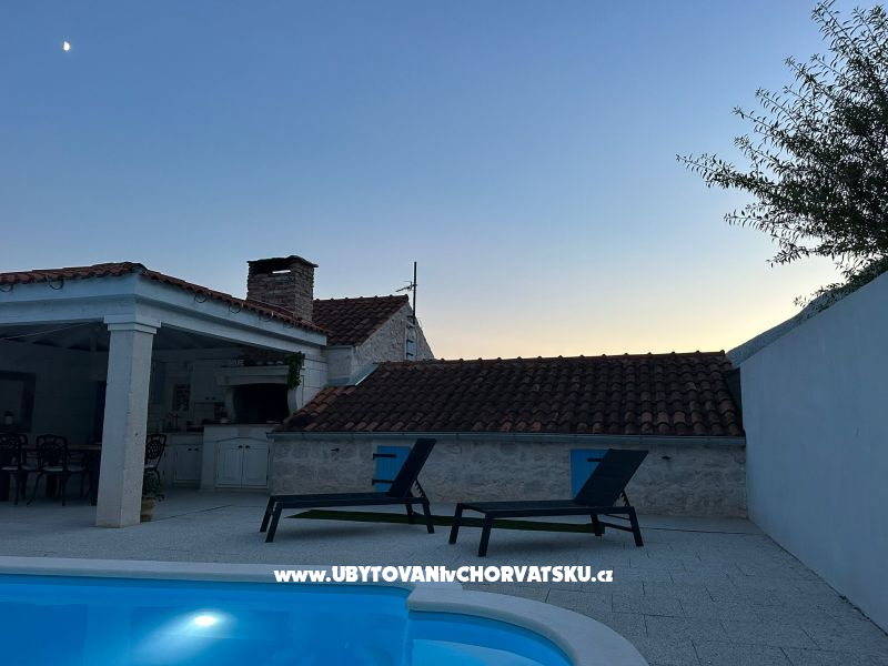 Villa Mendula – Ferienwohnung Orebic â€“ Peljesac, Kroatien – Foto 2