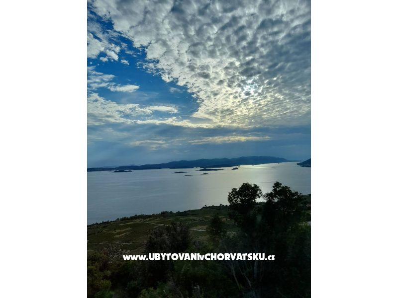 Villa Mendula – Ferienwohnung Orebic â€“ Peljesac, Kroatien – Foto 20