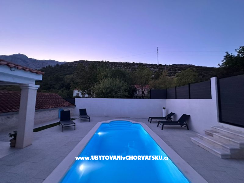 Villa Mendula – Ferienwohnung Orebic â€“ Peljesac, Kroatien – Foto 3