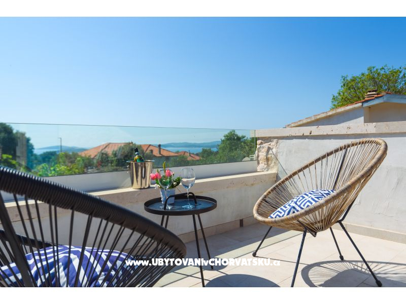 Villa Mendula – Ferienwohnung Orebic â€“ Peljesac, Kroatien – Foto 5
