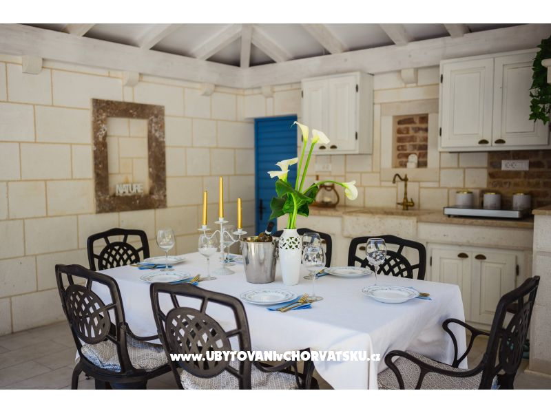 Villa Mendula – Ferienwohnung Orebic â€“ Peljesac, Kroatien – Foto 6