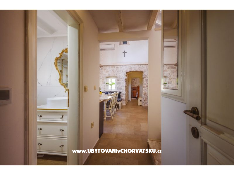 Villa Mendula – Ferienwohnung Orebic â€“ Peljesac, Kroatien – Foto 7