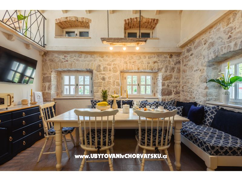 Villa Mendula – Ferienwohnung Orebic â€“ Peljesac, Kroatien – Foto 8