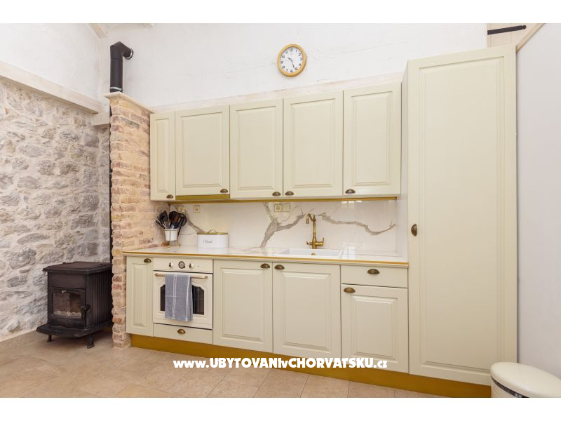 Villa Mendula – Ferienwohnung Orebic â€“ Peljesac, Kroatien – Foto 9