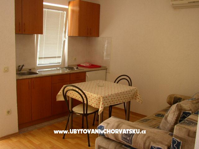 Villa Tomislav – Ferienwohnung Orebic – Peljesac, Kroatien – Foto 3