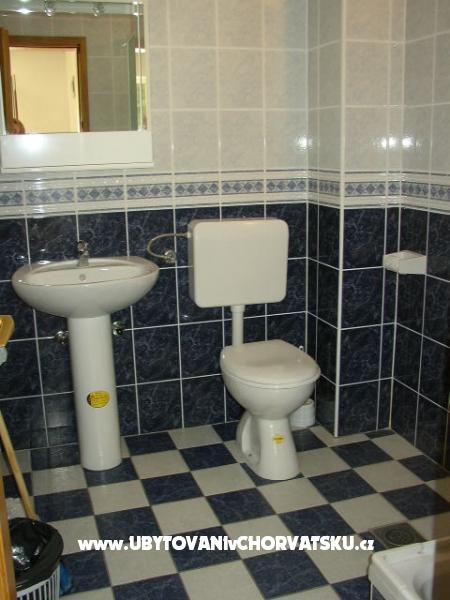 Villa Tomislav – Ferienwohnung Orebic – Peljesac, Kroatien – Foto 4