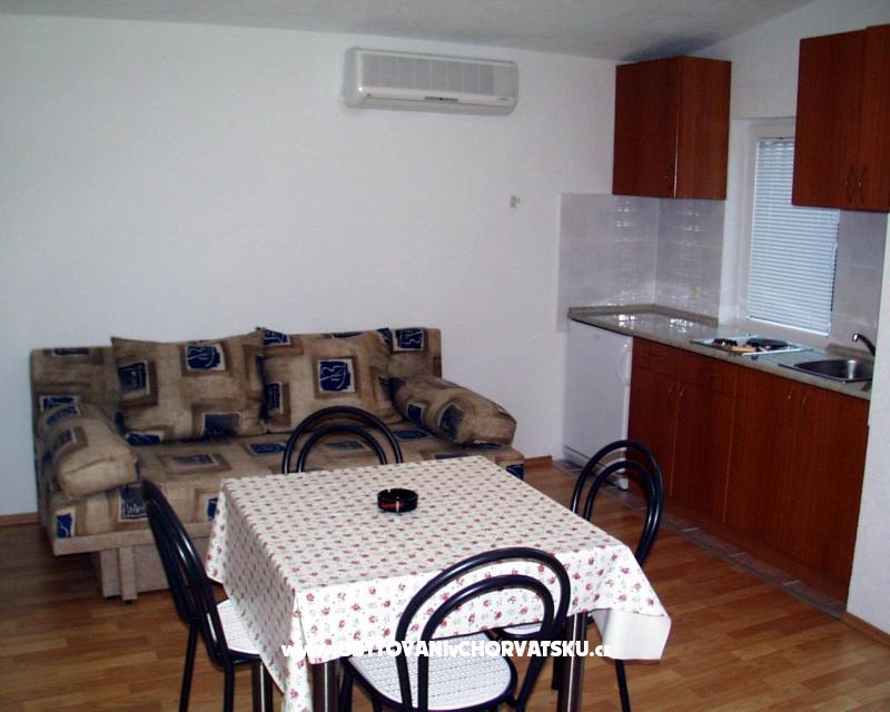 Villa Tomislav – Ferienwohnung Orebic – Peljesac, Kroatien – Foto 7