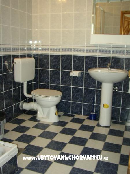 Villa Tomislav – Ferienwohnung Orebic – Peljesac, Kroatien – Foto 8