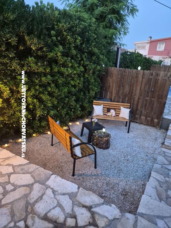 Apartmány Adria Pag – ubytování ostrov Pag, Chorvatsko – foto 26