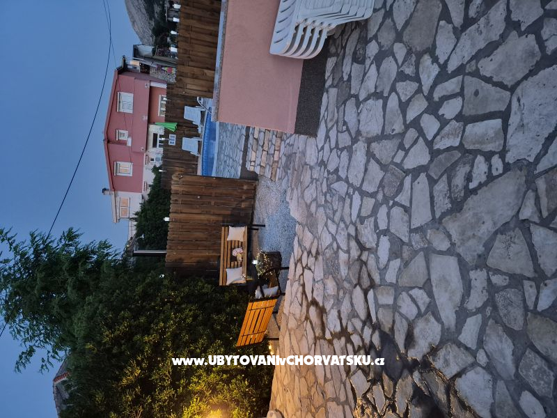 Apartmány Adria Pag – ubytování ostrov Pag, Chorvatsko – foto 27