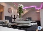 Apartmaji Adria Pag - ostrov Pag Hrvaka
