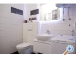 Appartements Adria Pag - ostrov Pag Kroatien