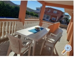 Appartements Adria Pag - ostrov Pag Kroatien