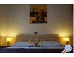 Appartements Adria Pag - ostrov Pag Kroatien