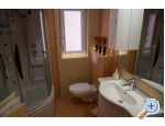 Appartements Adria Pag - ostrov Pag Kroatien