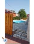 Appartements Adria Pag - ostrov Pag Kroatien