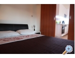 Appartements Adria Pag - ostrov Pag Kroatien