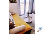 Appartements Adria Pag - ostrov Pag Kroatien