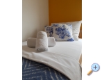 Appartements Adria Pag - ostrov Pag Kroatien